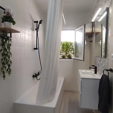 Apartment Rosalia Playa San Cristobal Wifi Netflix