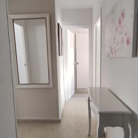 Apartment Rosalia Playa San Cristobal Wifi Netflix