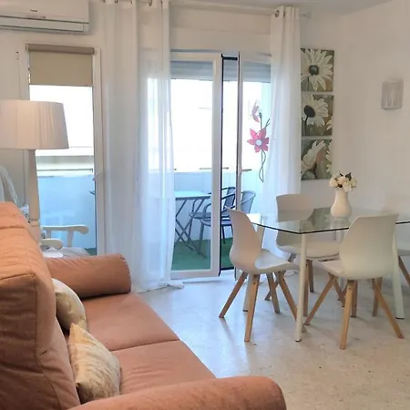Apartment Rosalia Playa San Cristobal Wifi Netflix *