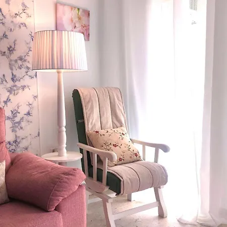Rosalia Playa San Cristobal Wifi Netflix Apartment *