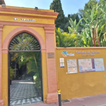 Rosalia Playa San Cristobal Wifi Netflix