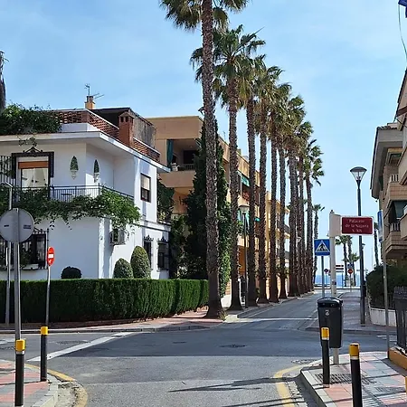 Rosalia Playa San Cristobal Wifi Netflix Apartment *