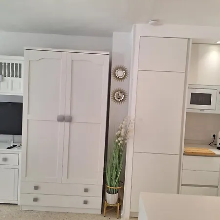 Apartment Rosalia Playa San Cristobal Wifi Netflix