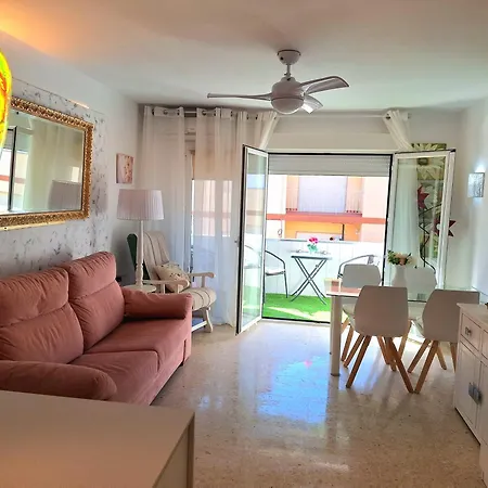 Apartment Rosalia Playa San Cristobal Wifi Netflix